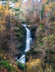 Birks of Aberfeldy